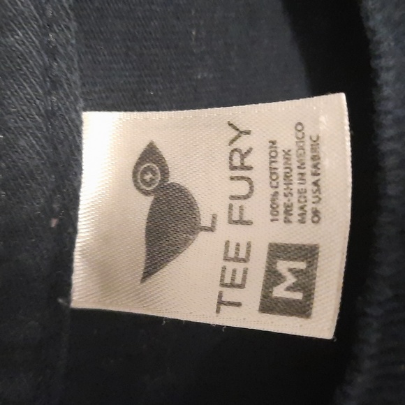 Transformers Optimus Prime Navy Blue Short Sleeve T-shirt - Picture 4 of 7